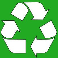 Christmas Tree Recycle