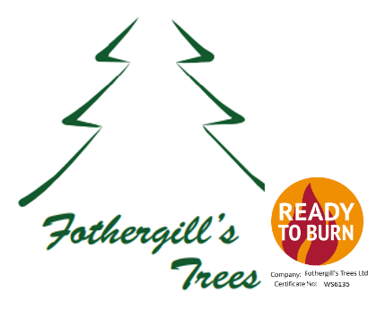 Fothergill's Christmas Trees