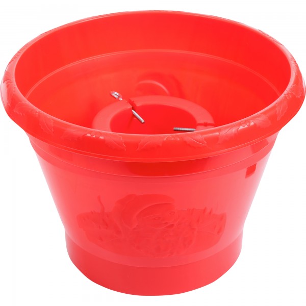 Whatmore Holly tub Christmas tree stand 